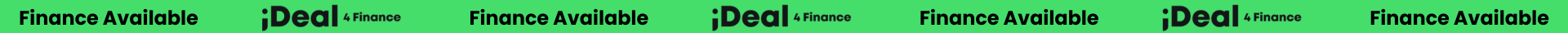Finance Available with iDeal 4 Finance