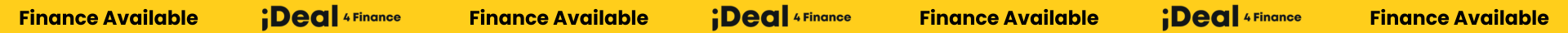 Finance Available with iDeal 4 Finance