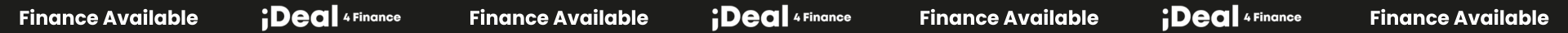 Finance Available with iDeal 4 Finance