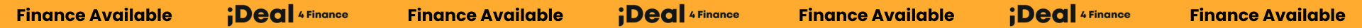 Finance Available with iDeal 4 Finance
